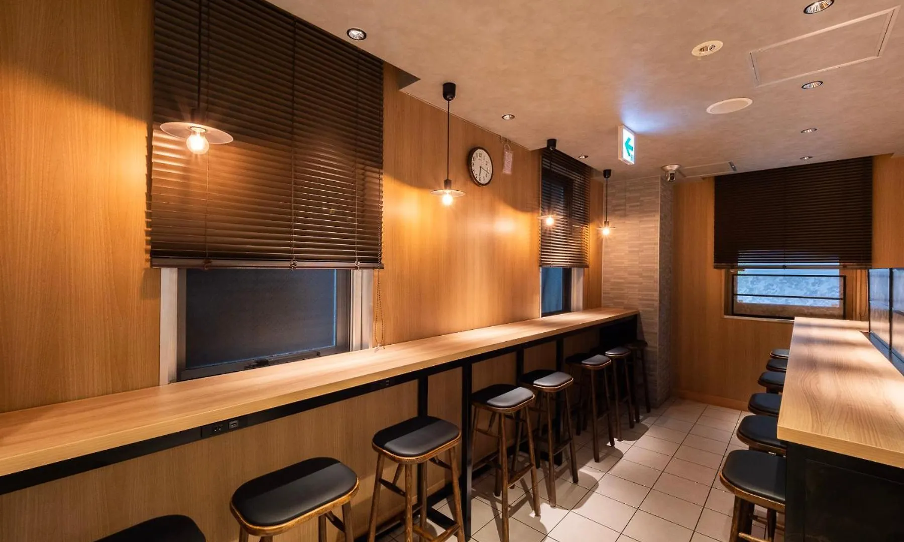 Super Hotel Ueno-Okachimachi Tōkyō 3*,  Japon