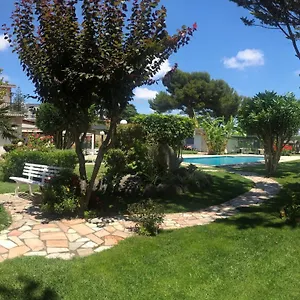 Gasthof Abla Carcavelos (Lisbon)