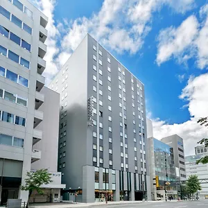 Jrイン札幌北2条 ホテル