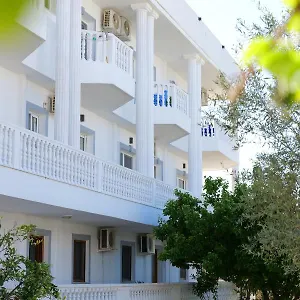Unique Ksamil