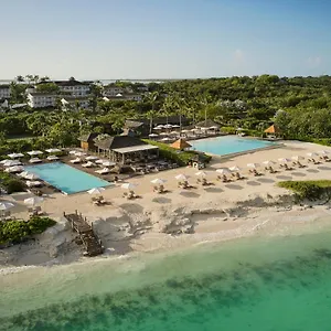 Parrot Cay 5* Sandy Point