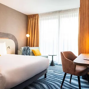 Mercure North Station Hotel
