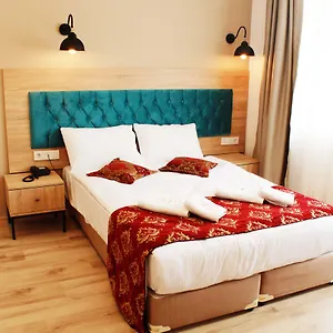 Hotel The Laila Istanbul