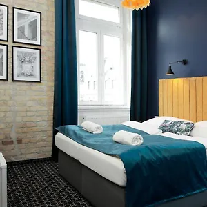 Hotel Giselle Vintage Doubles - Adults Only Budapest