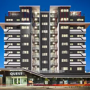 Quest Woolloongabba 4* Brisbane