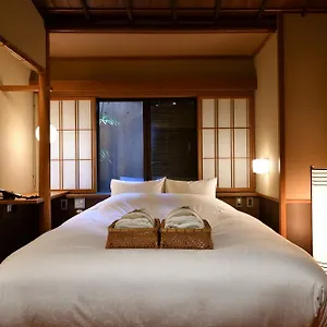Ryokan Yasaka Yutone Kyokoyado Kyōto
