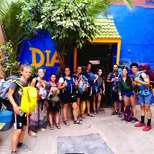 Hostel Dia Marrakesch