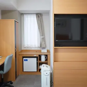 Comfort Kanda Токио