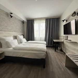 Hotel Nexto Dormero Budapest