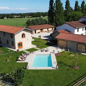 Couette-café Le Domaine Du Pin