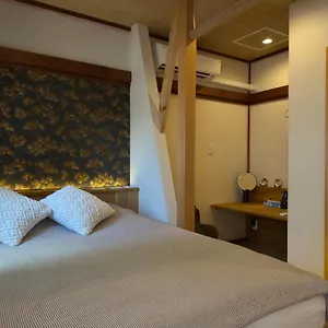 Hébergement de vacances 三日月 Mikazuki