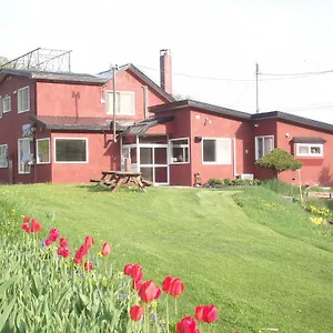 Farm Anima No Sato Abashiri