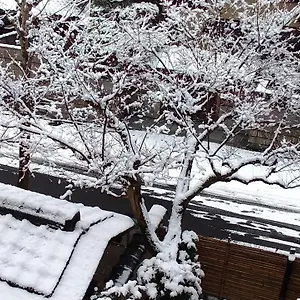 Ryokan Kinkaku Kyōto