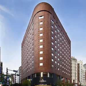 銀座グランドホテル ホテル