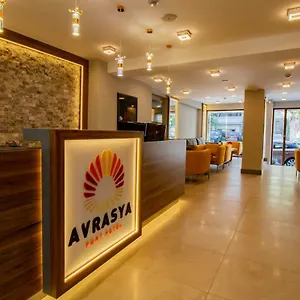 Hotel Avrasya Port Istanbul