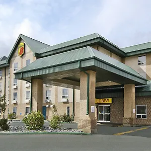 Super 8 By Wyndham Edmonton International Airport 2* Leduc