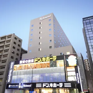 リッチモンドホテル東京水道橋 ホテル