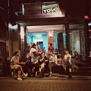 Hostel Yolohostel Istanbul