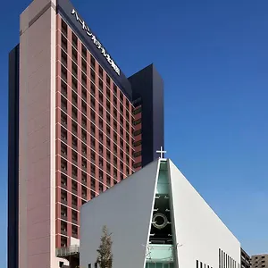 ハートンホテル北梅田 ホテル