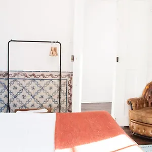 Gasthof Boho - & Lissabon