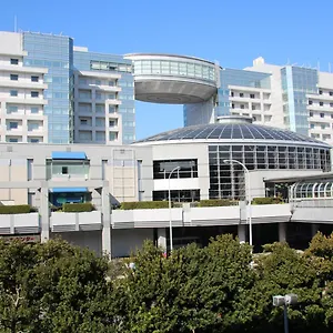 ホテル日航関西空港（関西空港へ徒歩3分） ホテル