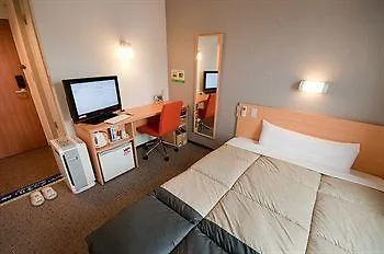 ***  Super Hotel Ueno-Okachimachi Tokyo Japan