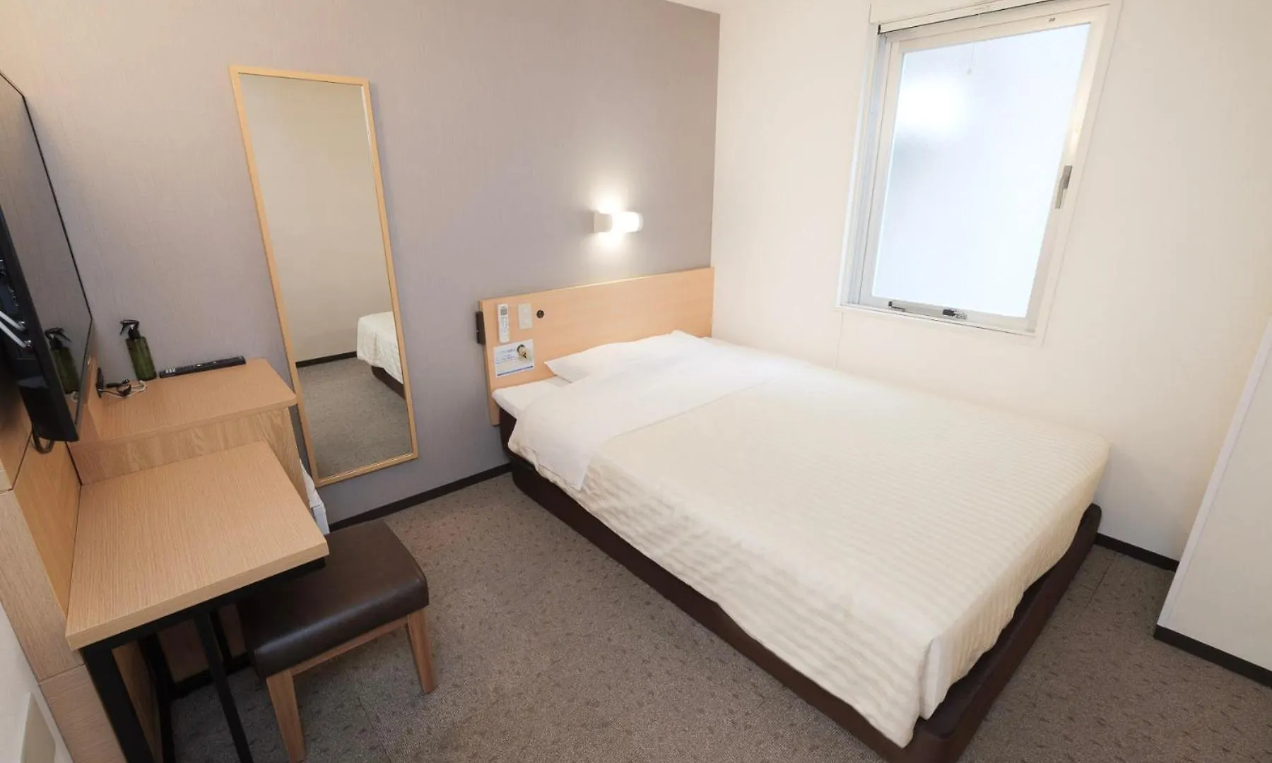 Super Hotel Ueno-Okachimachi Tokyo