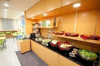 Super Hotel Ueno-Okachimachi Tokyo