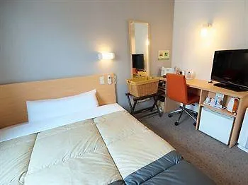 Super Hotel Ueno-Okachimachi Tokyo 3*,