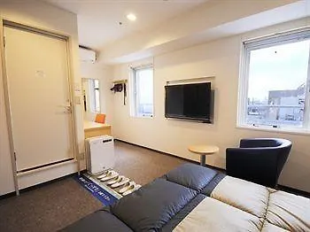 Super Hotel Ueno-Okachimachi Tokyo