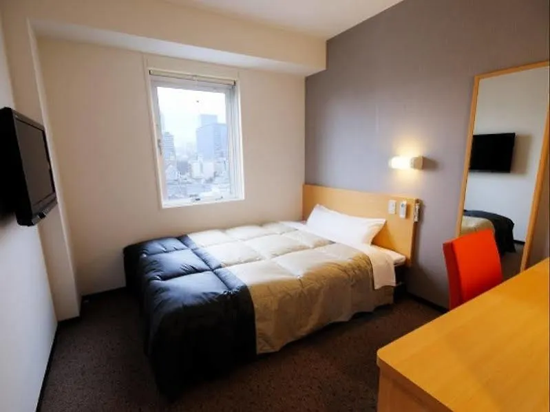 Super Hotel Ueno-Okachimachi Tokyo